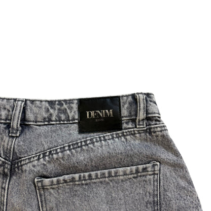 Baggy Jorts Jeans (S)