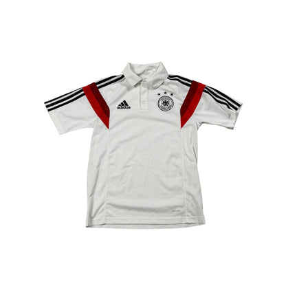 Adidas Deutschland Football Polo Shirt (S)