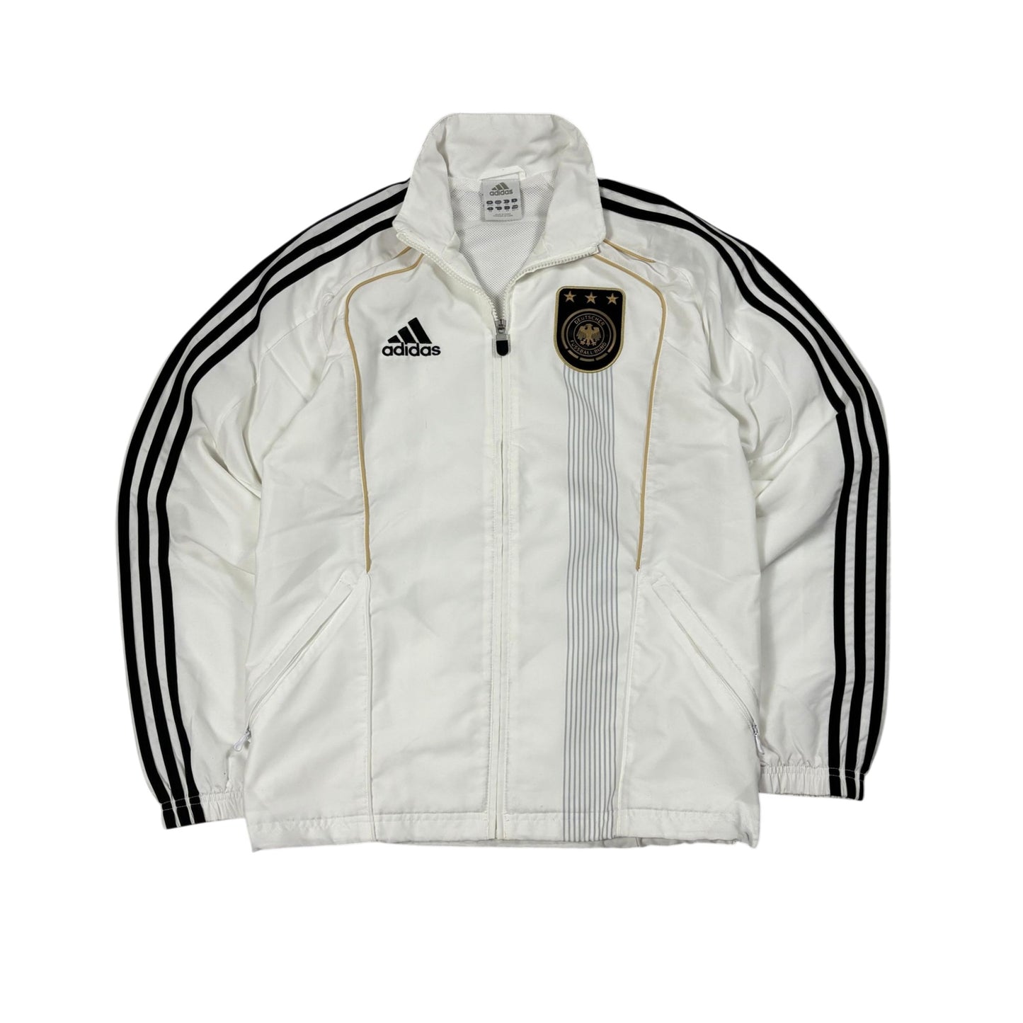 Adidas Deutschland Trackjacket (S)