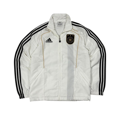 Adidas Deutschland Trackjacket (S)