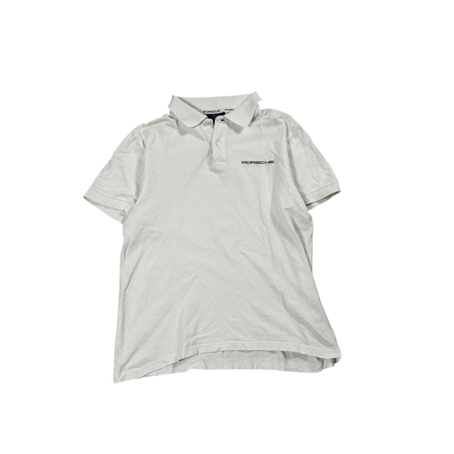 Porsche Polo Shirt (M)