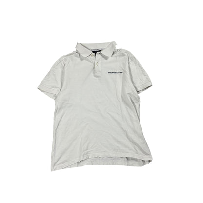 Porsche Polo Shirt (M)