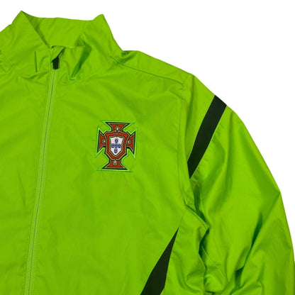 Nike Portugal Tracksuit (S)