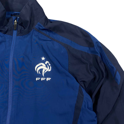 Frankreich Tracksuit (M)