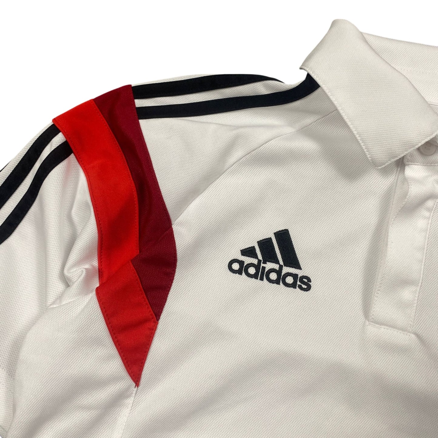 Adidas Deutschland Polo Shirt (S)