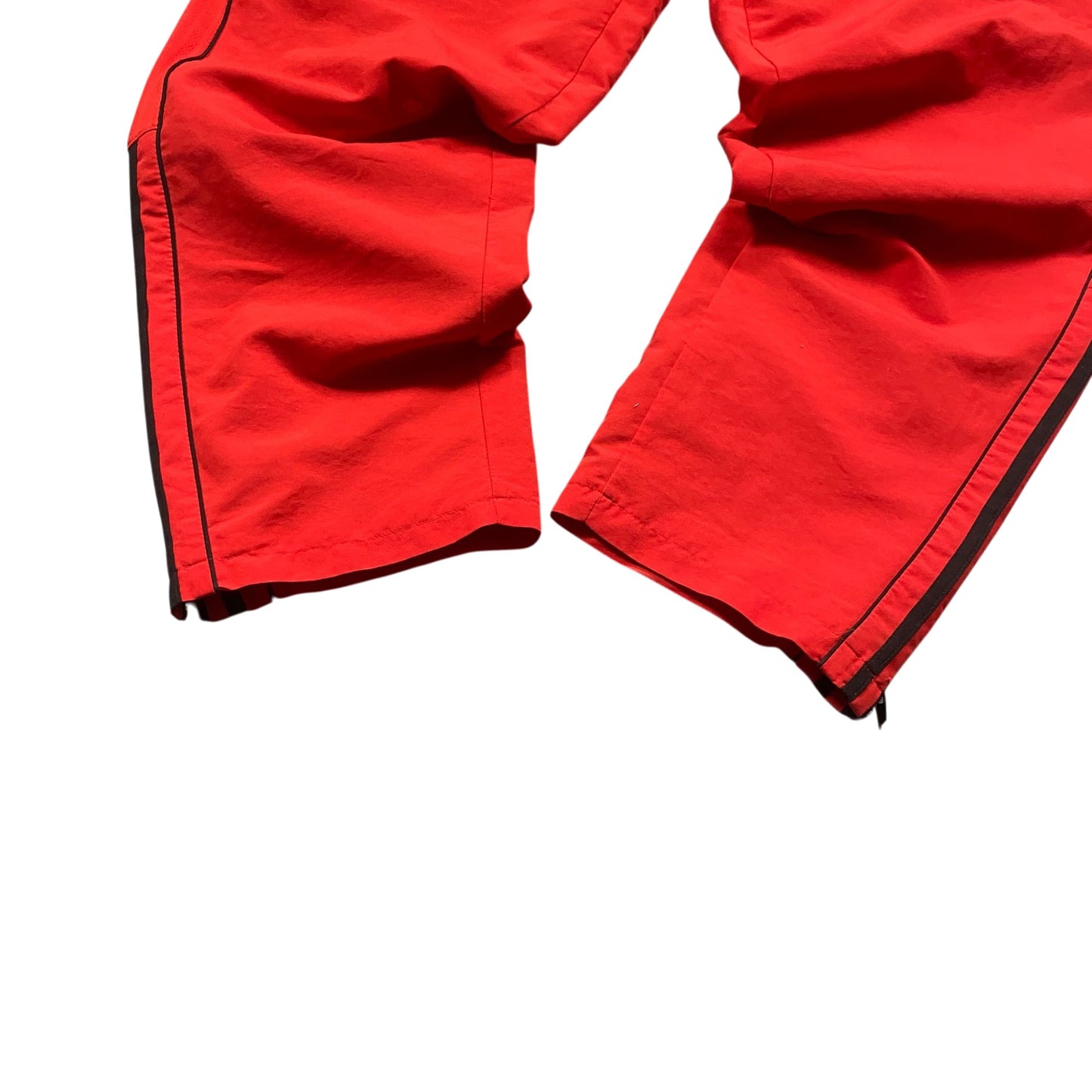 Rare Adidas AC Milan Tracksuit (M)