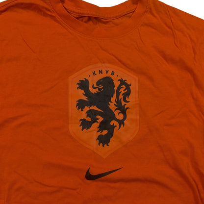 Niederlande Shirt (XL)