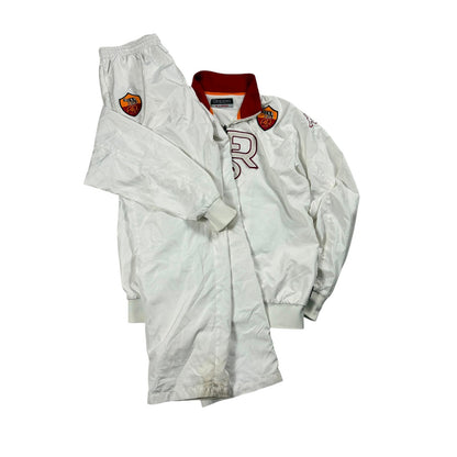 Kappa AS Rom Tracksuit (XL)