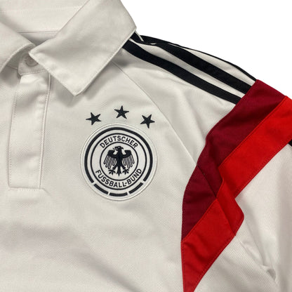 Adidas Deutschland Polo Shirt (S)