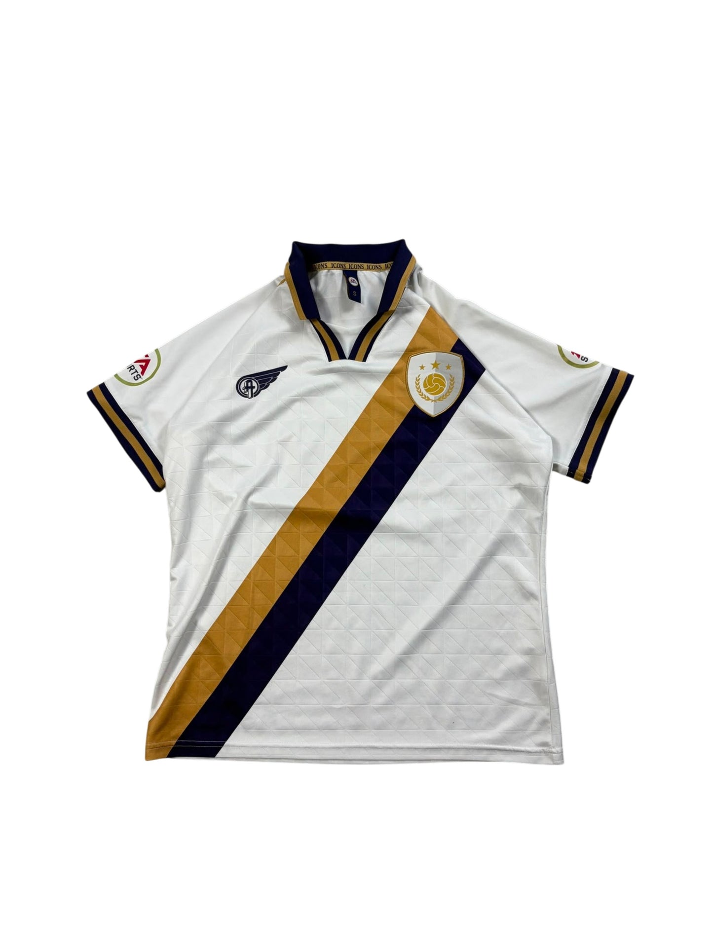 FIFA Icon Football Shirt (S)