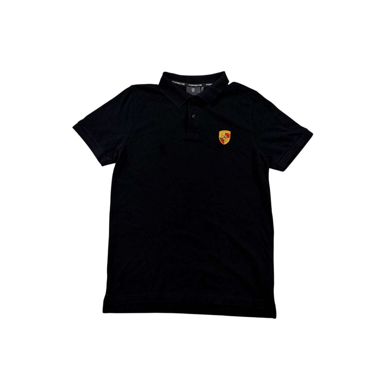 Porsche Polo Shirt (M)