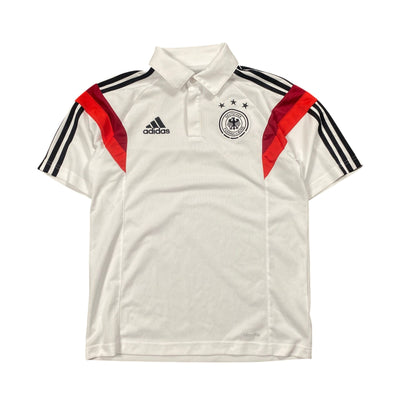 Adidas Deutschland Polo Shirt (S)