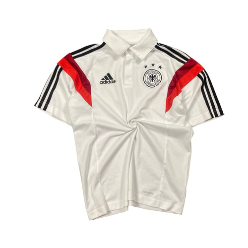 Adidas Deutschland Polo Shirt (S)