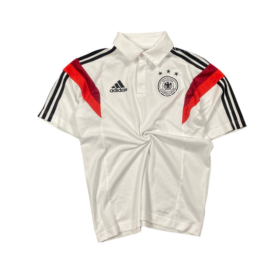 Adidas Deutschland Polo Shirt (S)