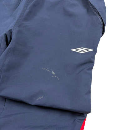 Umbro England Football Tracksuit (S)