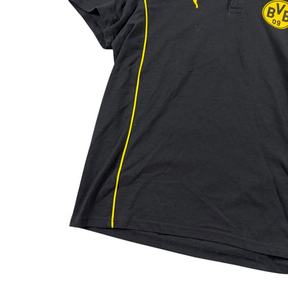 Puma BVB Football Polo Shirt (M)