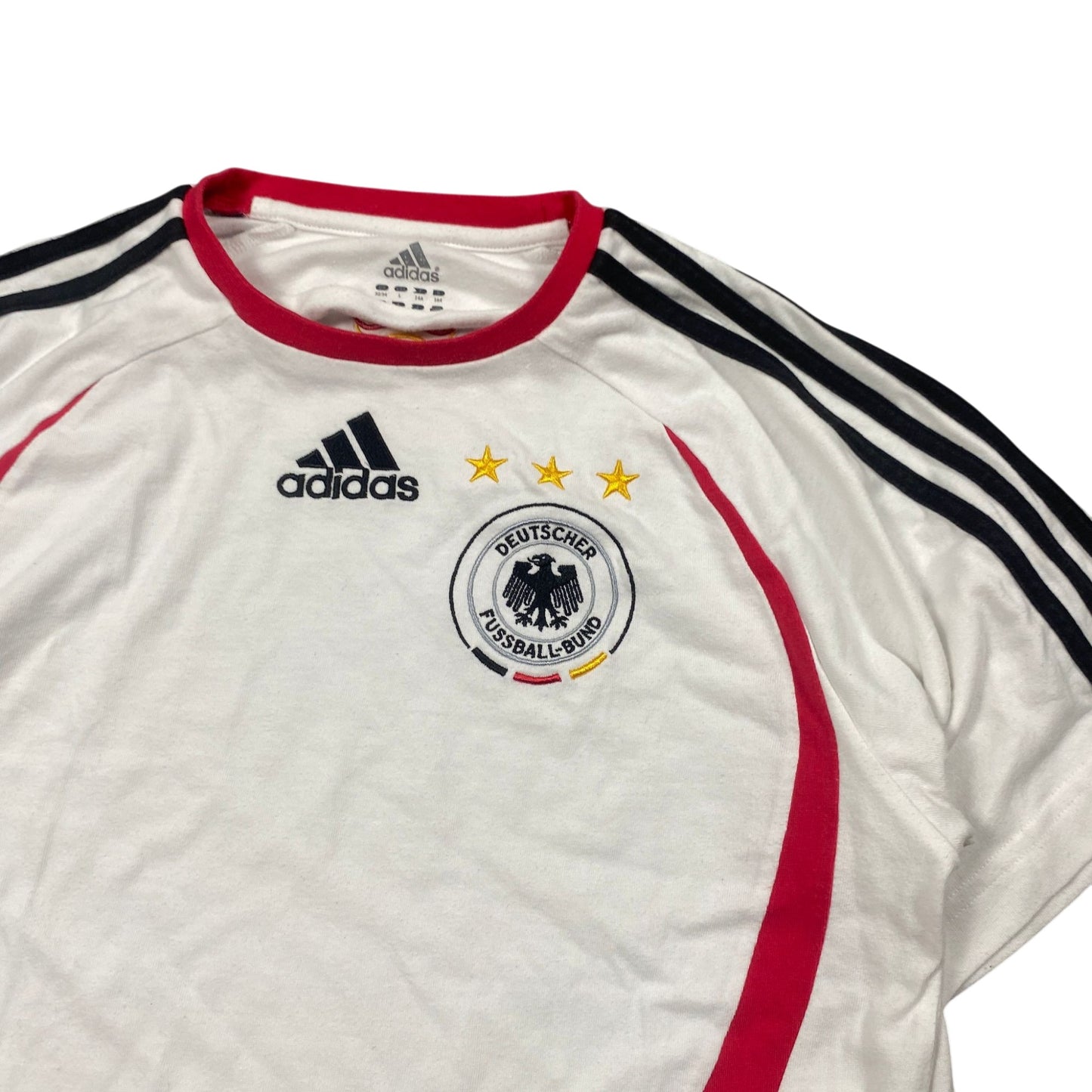Adidas Deutschland Shirt (S)