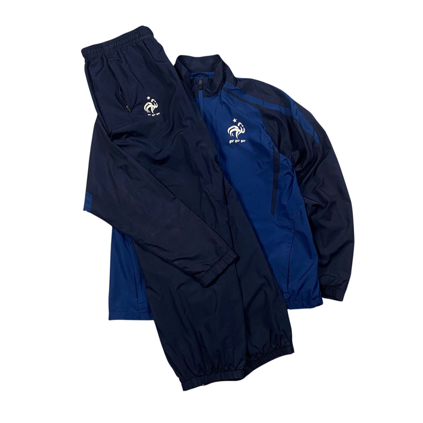 Frankreich Tracksuit (M)