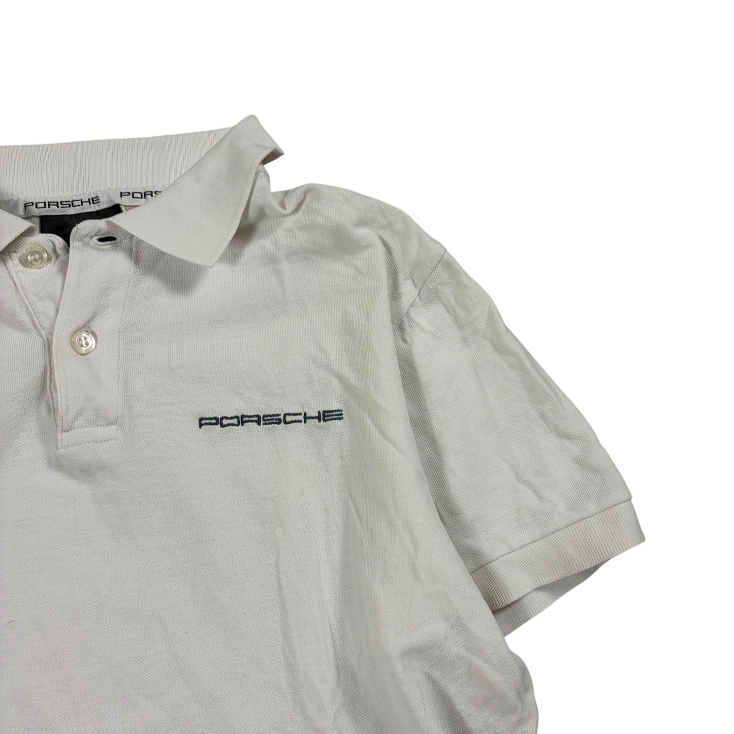 Porsche Polo Shirt (M)