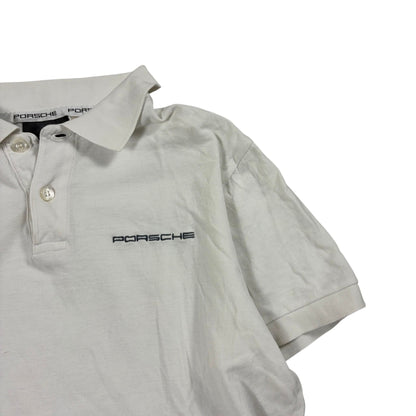 Porsche Polo Shirt (M)