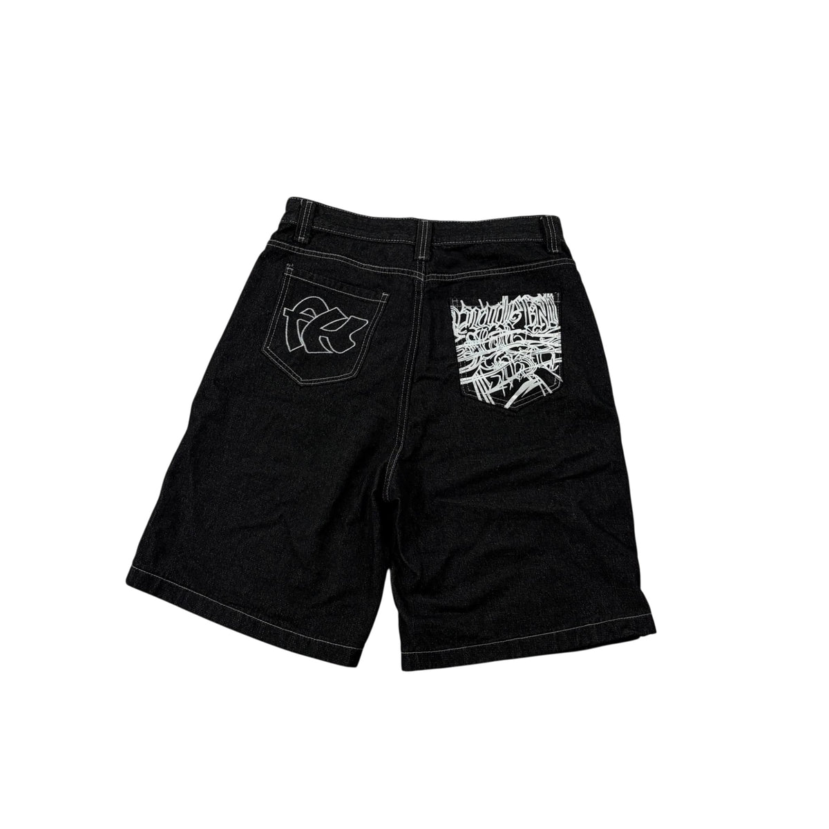 Baggy Jorts (S)