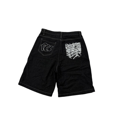 Baggy Jorts (S)