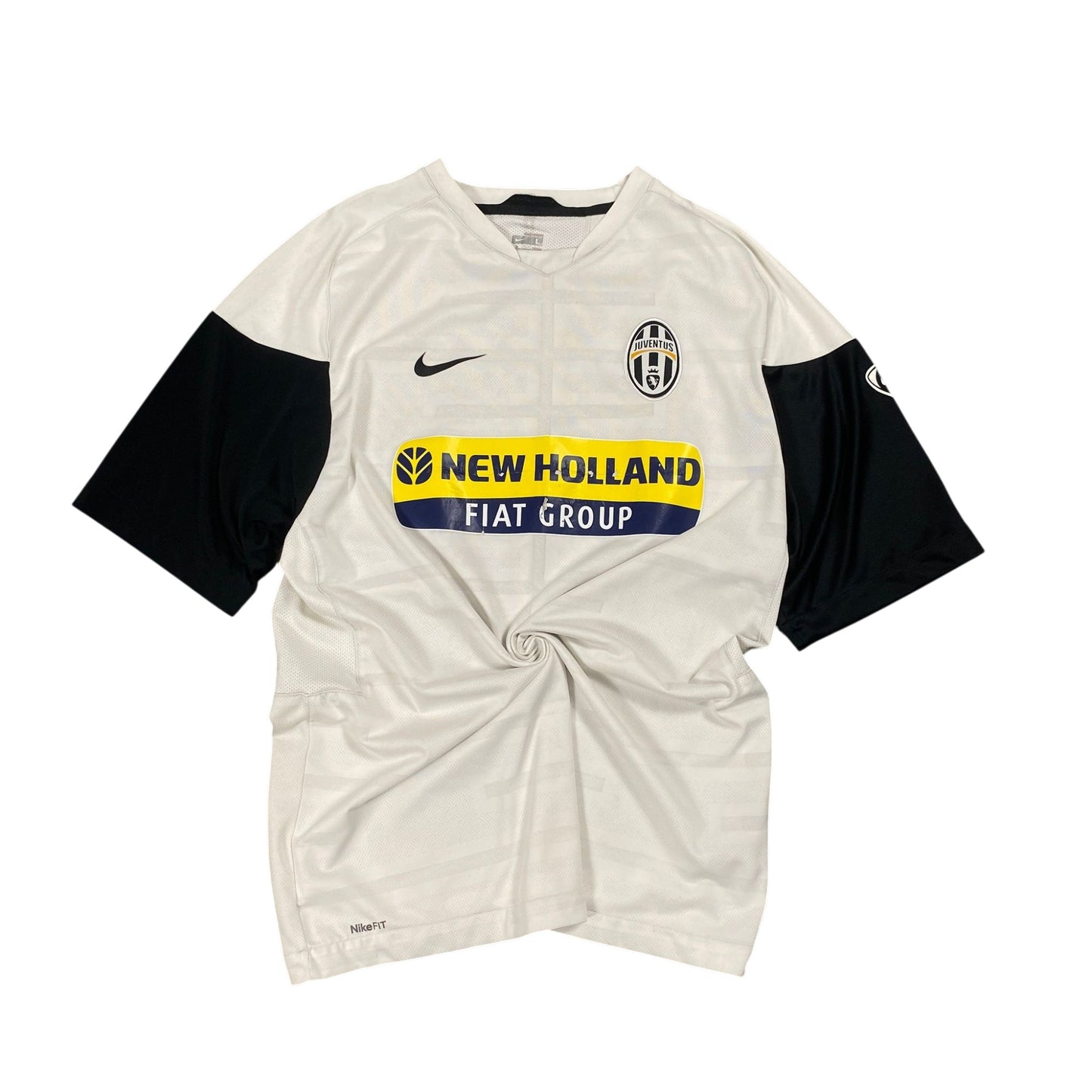 Nike Juventus Turin Shirt (L)