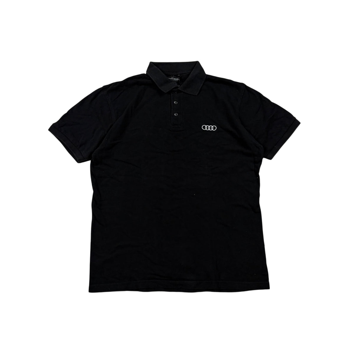 Audi Polo Shirt (L)