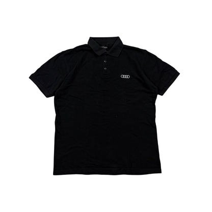 Audi Polo Shirt (L)