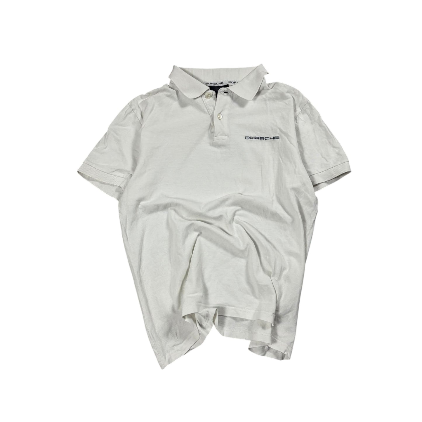 Porsche Polo Shirt (M)