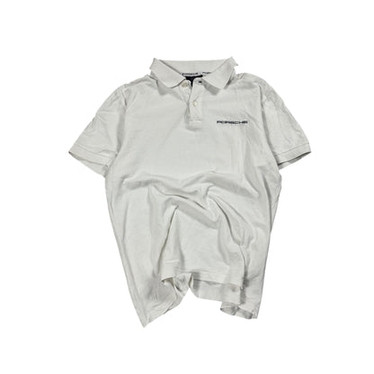 Porsche Polo Shirt (M)
