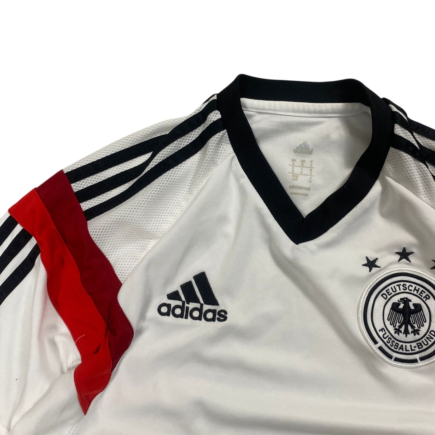 Adidas Deutschland Shirt (S)