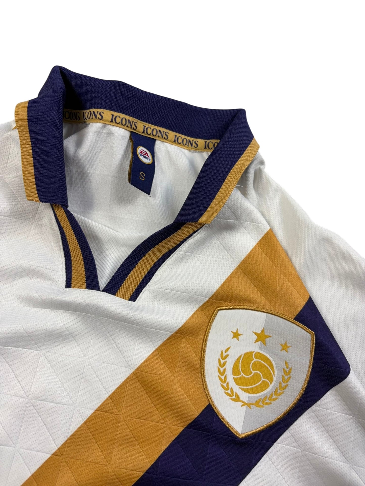 FIFA Icon Football Shirt (S)