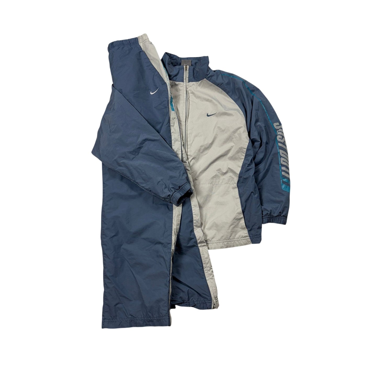 Nike Tracksuit (S)