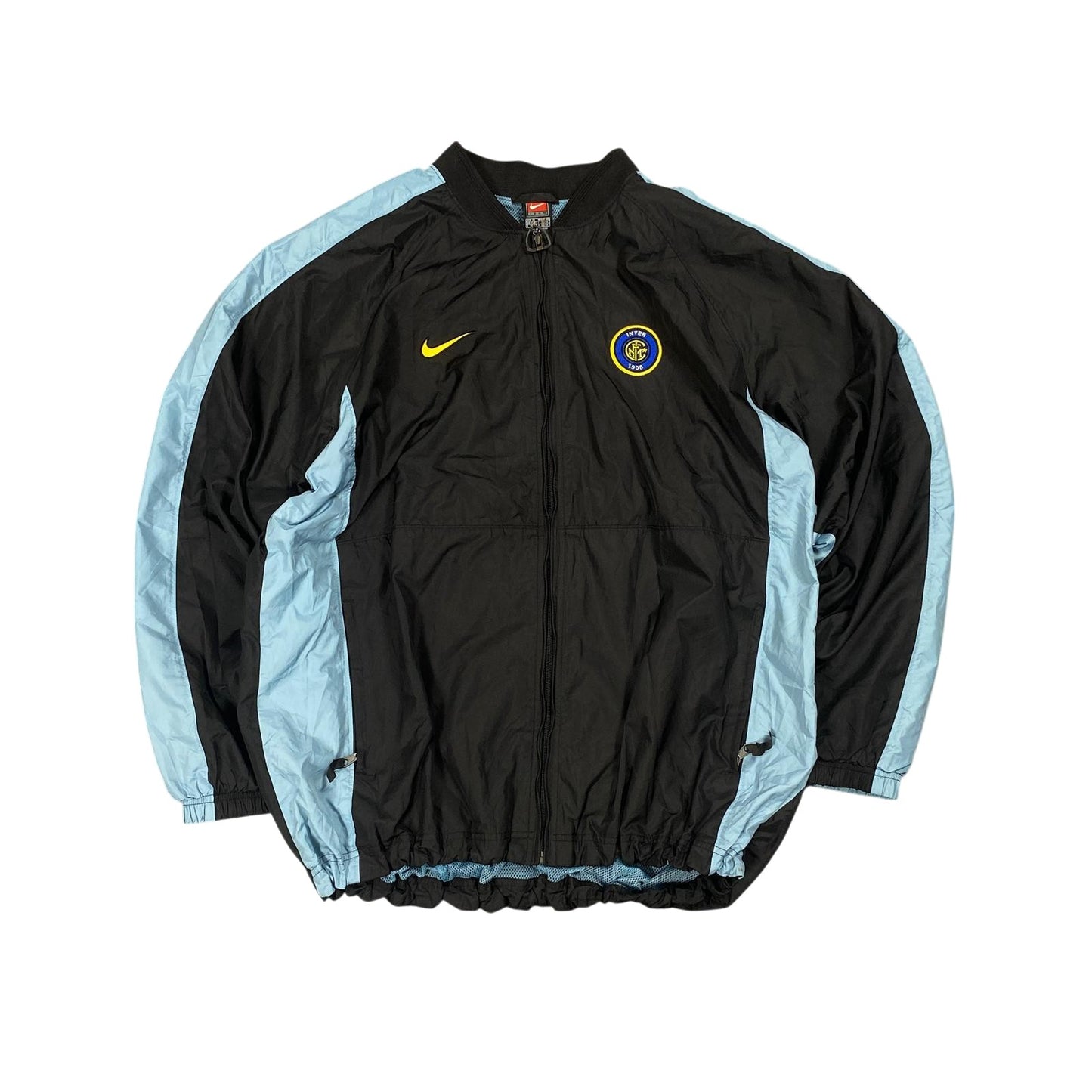 Nike Inter Mailand Tracksuit Rare (XL)