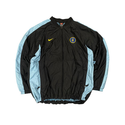 Nike Inter Mailand Tracksuit Rare (XL)