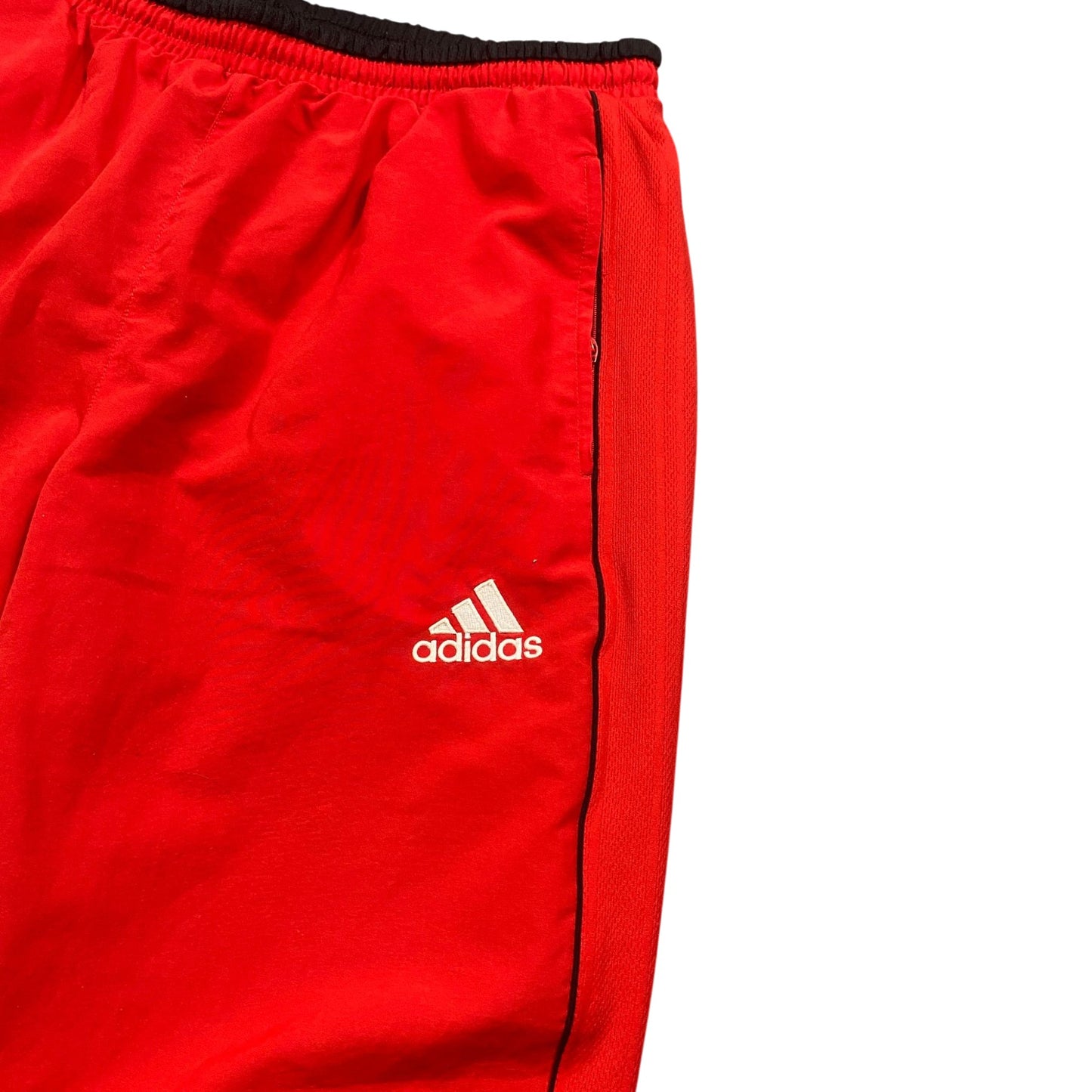 Rare Adidas AC Milan Tracksuit (M)