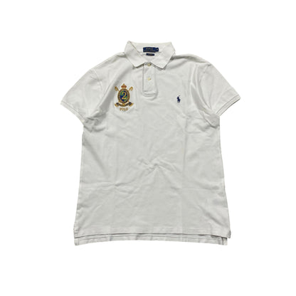 Ralph Lauren Polo Shirt (M)