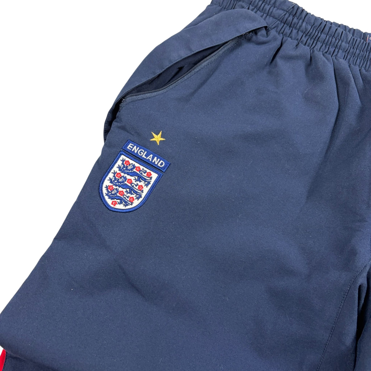 Umbro England Football Tracksuit (S)