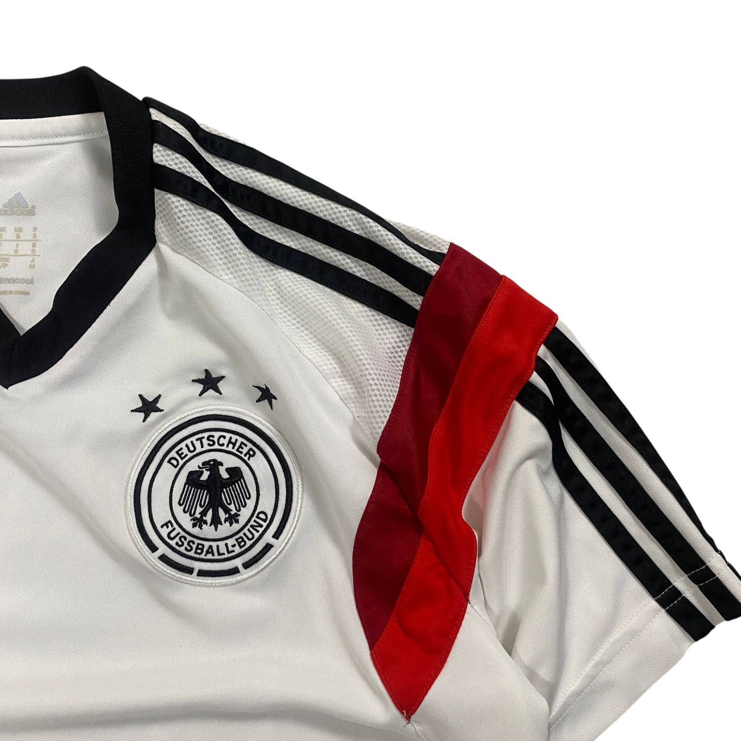 Adidas Deutschland Shirt (S)