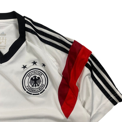 Adidas Deutschland Shirt (S)