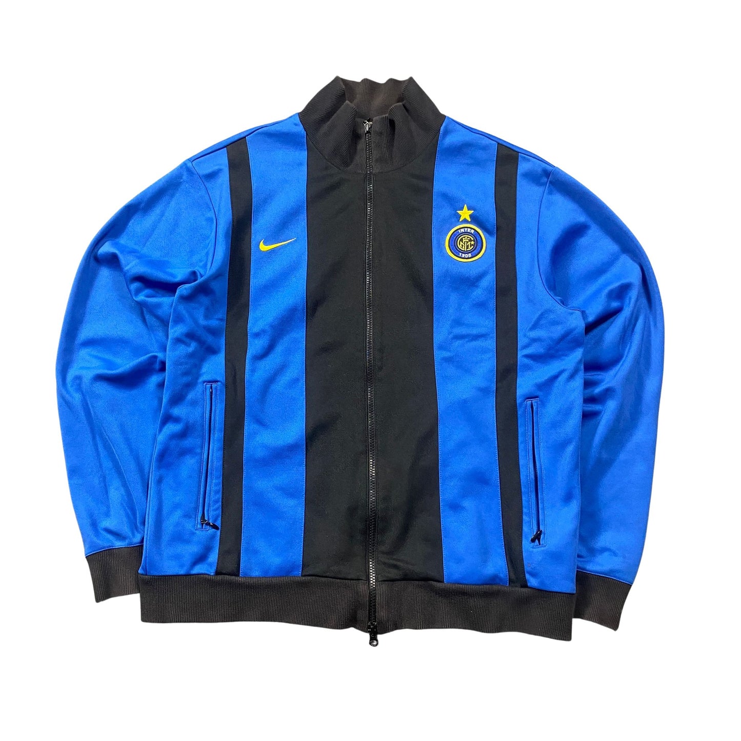 Rare Inter Milan Trackjacket (XL)