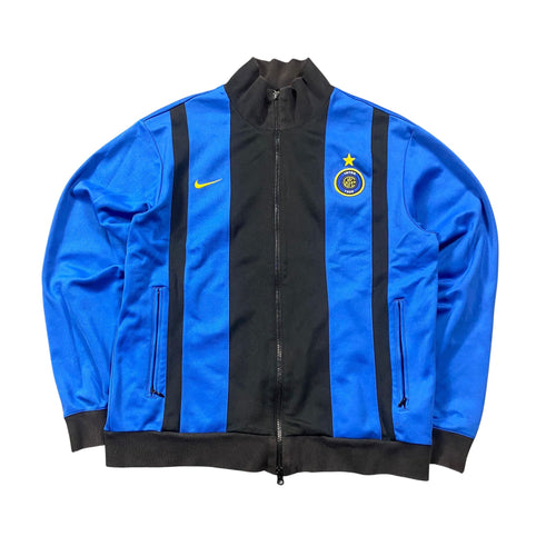 Rare Inter Milan Trackjacket (XL)