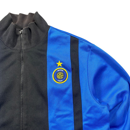 Rare Inter Milan Trackjacket (XL)