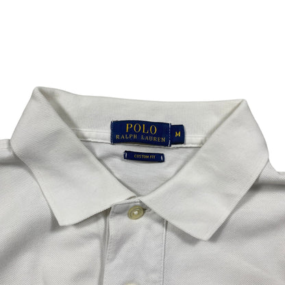 Ralph Lauren Polo Shirt (M)