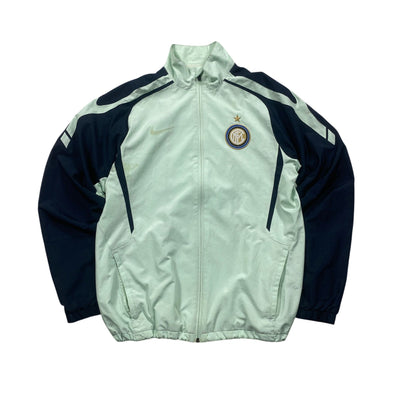 Nike Inter Mailand Trackjacket (M)