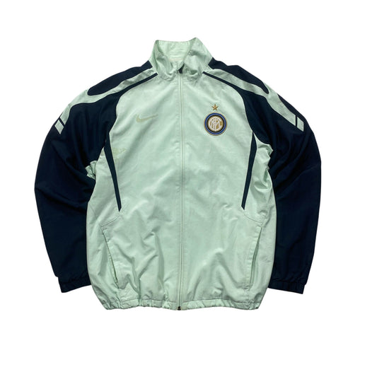 Nike Inter Mailand Trackjacket (M)