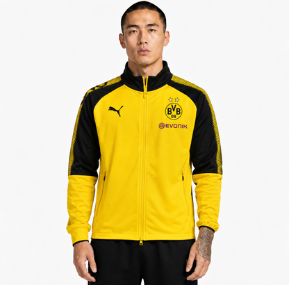Puma BVB Trackjacket (S)