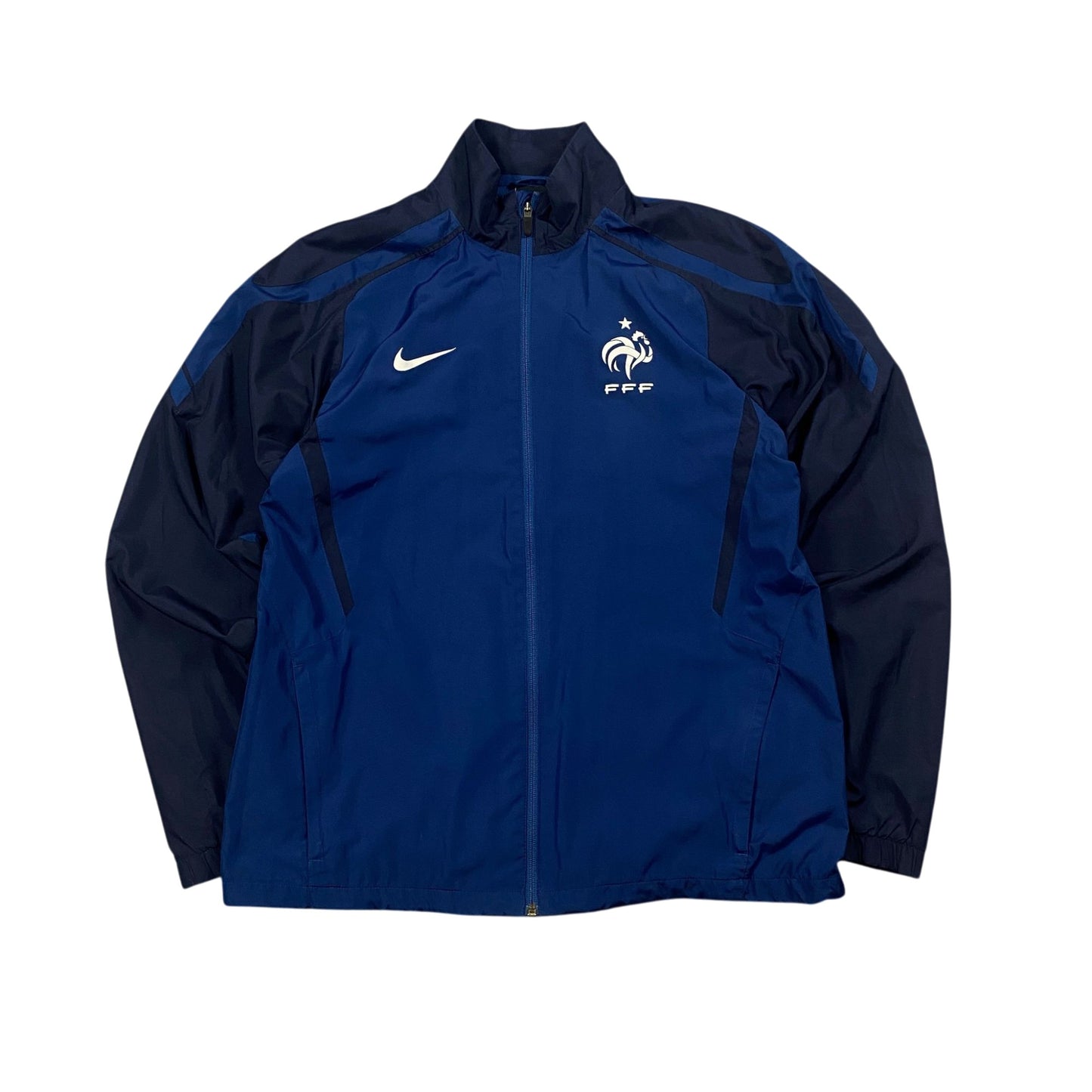 Frankreich Tracksuit (M)