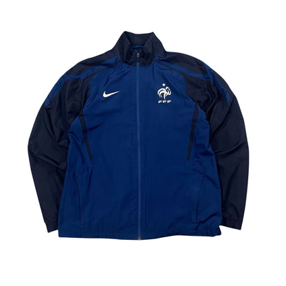 Frankreich Tracksuit (M)